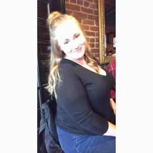 Meet your Posher, Colleen